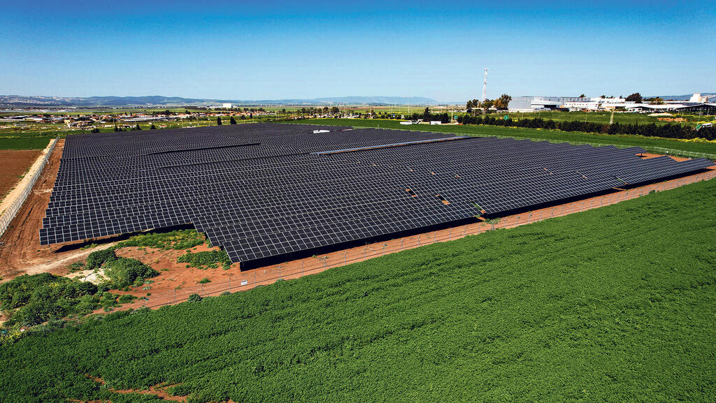 Israel's climate-tech crossroads