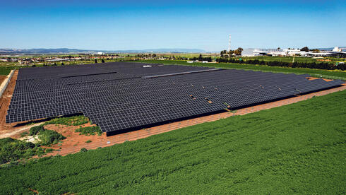 קיבוץ מגן: רוצים להקים שדה סולארי במקום להסתמך על תרומות