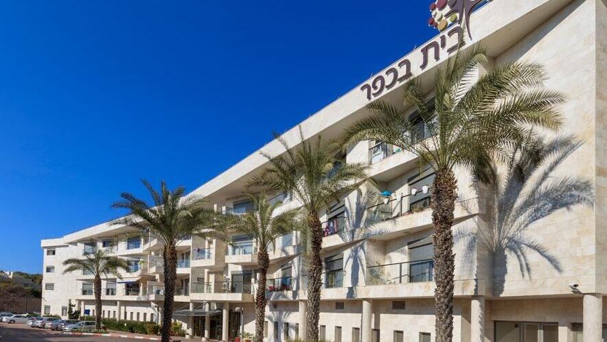 בית בכפר ביתן אהרון