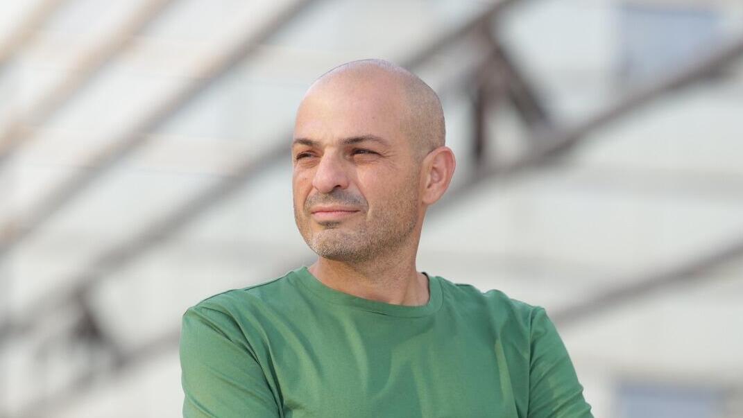 אריאל פוקוטינסקי 