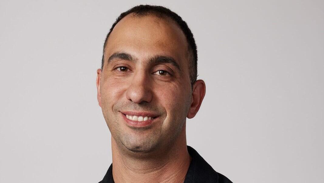 אליעד ויסברג סמנכ"ל משאבי אנוש גלובלי Fiverr