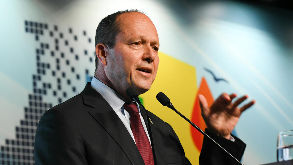 ניר ברקת. "בצד של הרגולציה ופירוק מונופולים אין לנו שיתוף פעולה ממשרד האוצר" (צילום: נחום סגל) ניר ברקת