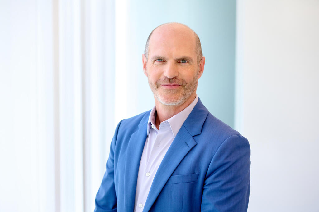 מגזין 100 משפיעים ומשפיעות 2025  אודי מוקדי סייברארק