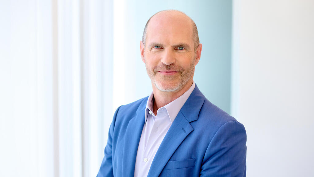 מגזין 100 משפיעים ומשפיעות 2025  אודי מוקדי סייברארק