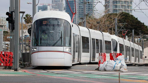 עתירת דן נגד הרכבת הקלה מעלה סימני שאלה כבדים על התנהלות נת"ע 