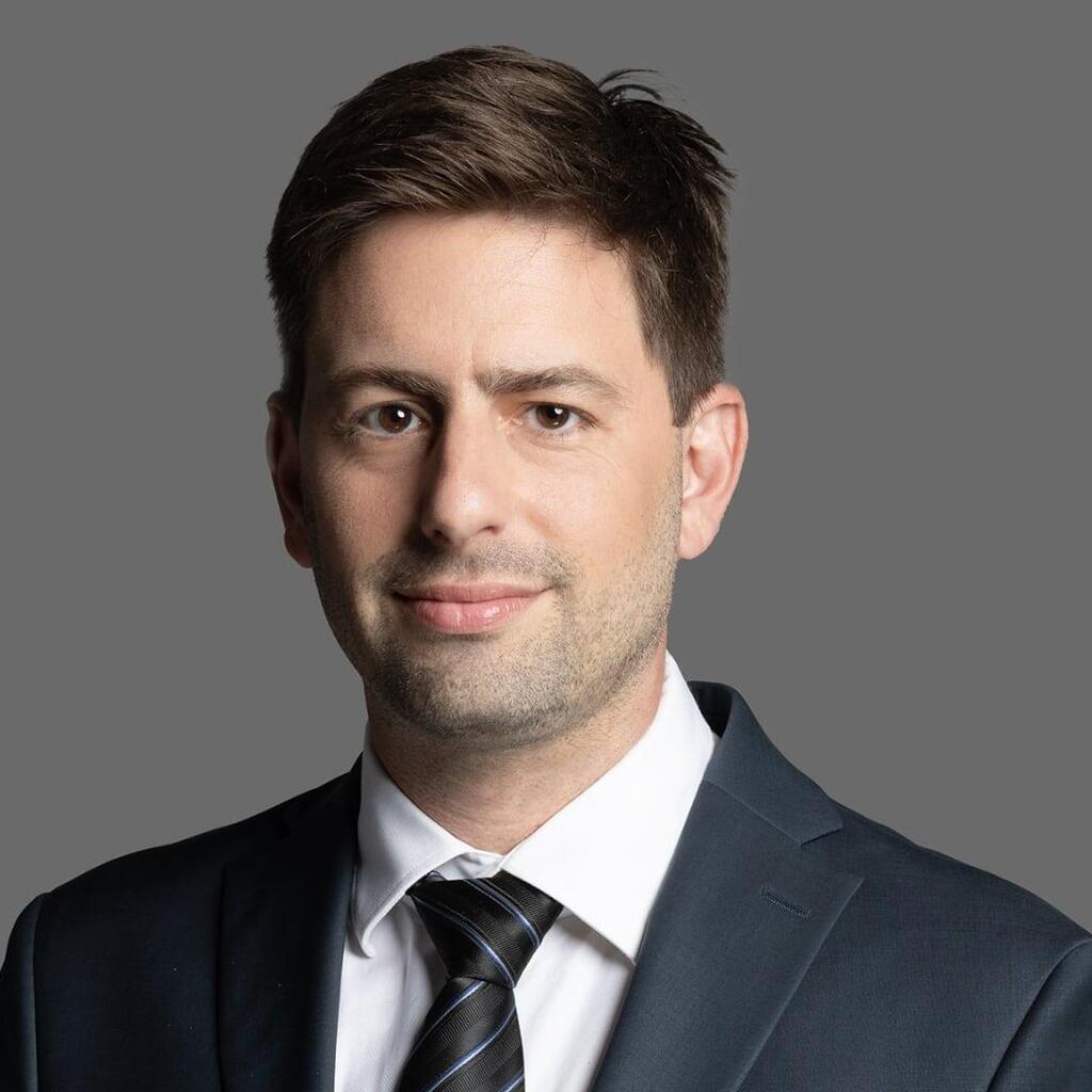 עו"ד אלון פלד משרד גורניצקי