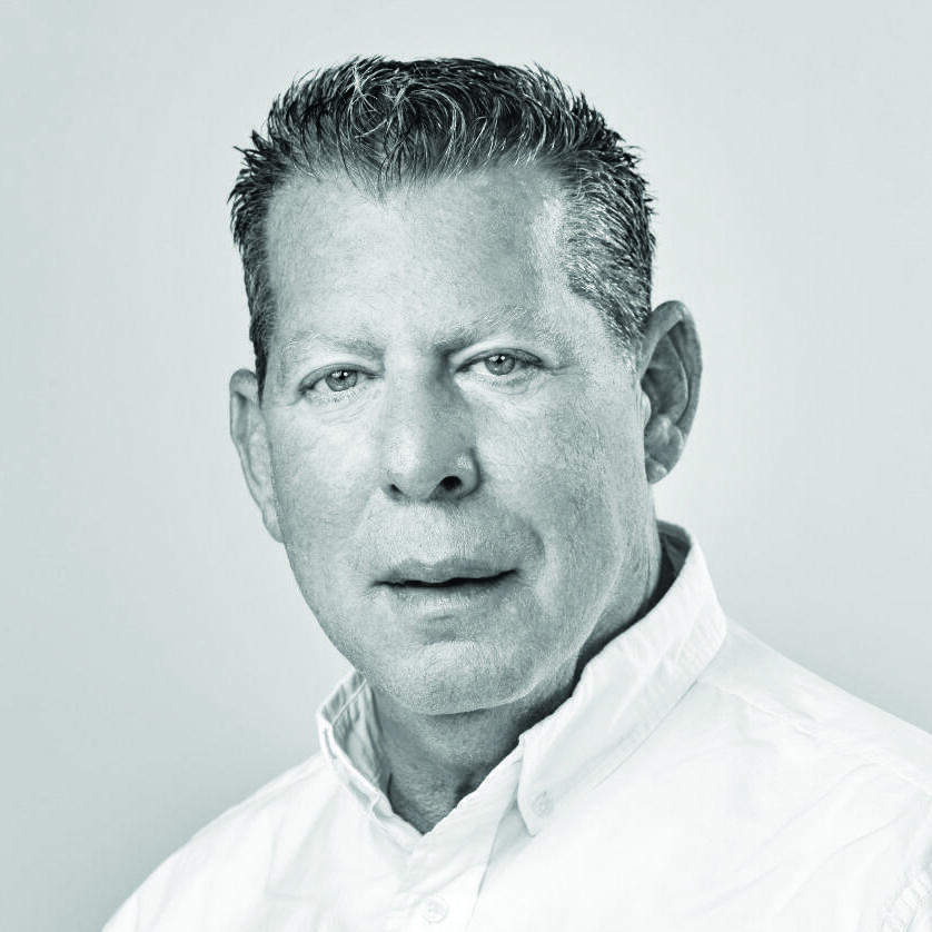 מיכאל לובושיץ, מנכ"ל קרפור ישראל