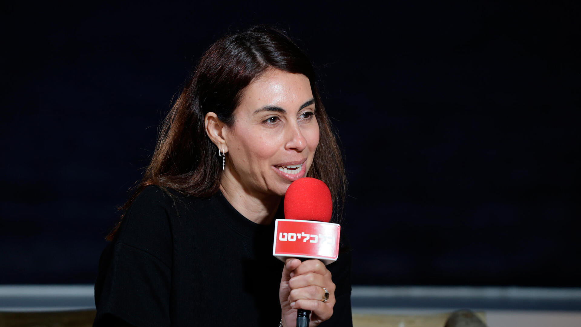 כנס טק עצמאות - דלית בר גרברסקי מנהלת תחום תובנות ושיתוף ידע רוחביות Playtika