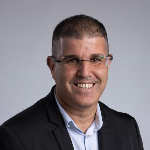 עו"ד שלומי סהר