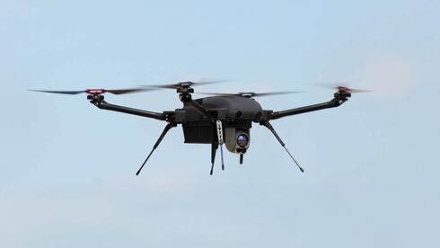 אלביט עם שיא הכנסות שנתי - והזמנה ממשרד הביטחון למערכת לייזר למטוסי קרב