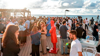 כנס טק עצמאות - מינגלינג 3