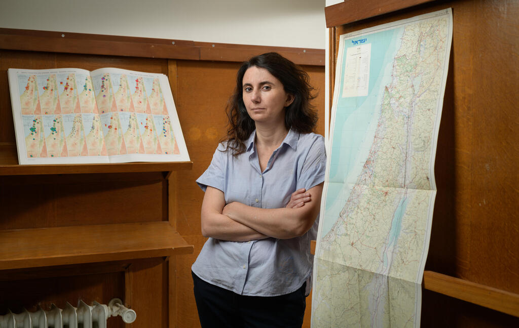 ד"ר דבורה אברמזון ברוש