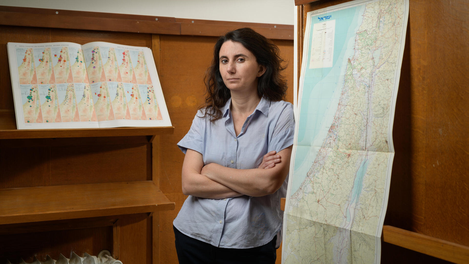 ד"ר דבורה אברמזון ברוש