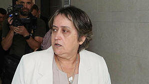 יו"ר הסתדרות המורים יפה בן דוד יפה בן דויד יפה בן-דויד 2