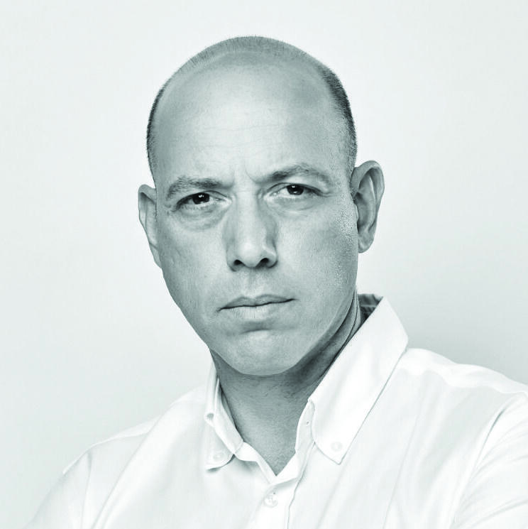 צביקה שווימר, יו"ר קרפור ישראל ומנכ"ל אלקטרה 