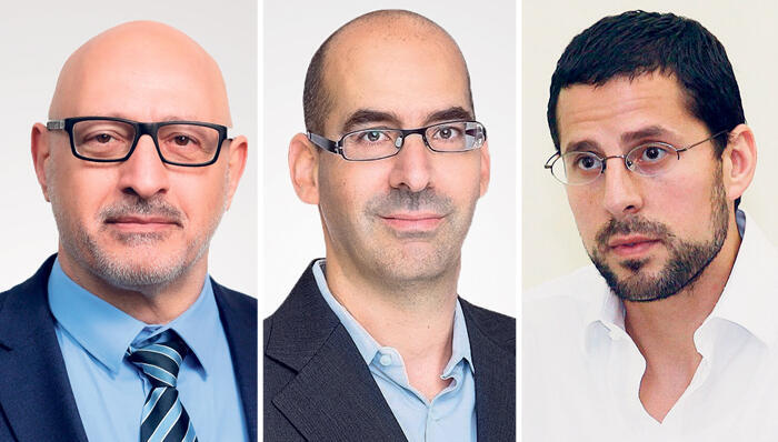 הפניקס ומור מול בלנק וכלל: הקבוצות שהגישו הצעות לרכישת מיזם הסיבים