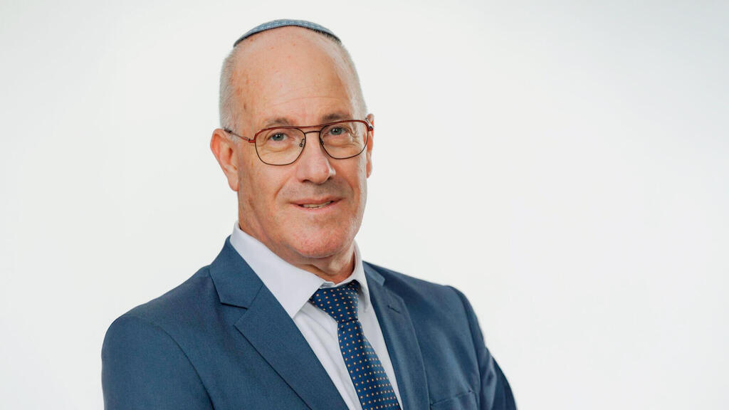 עו"ד צבי וישנגרד חדש