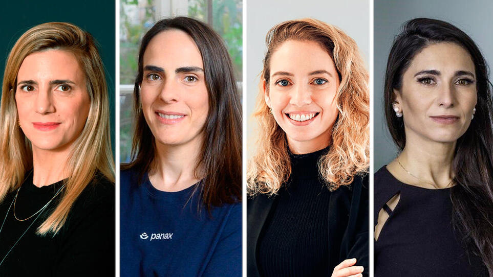 The female founders shaping Israel’s startup scene in 2025