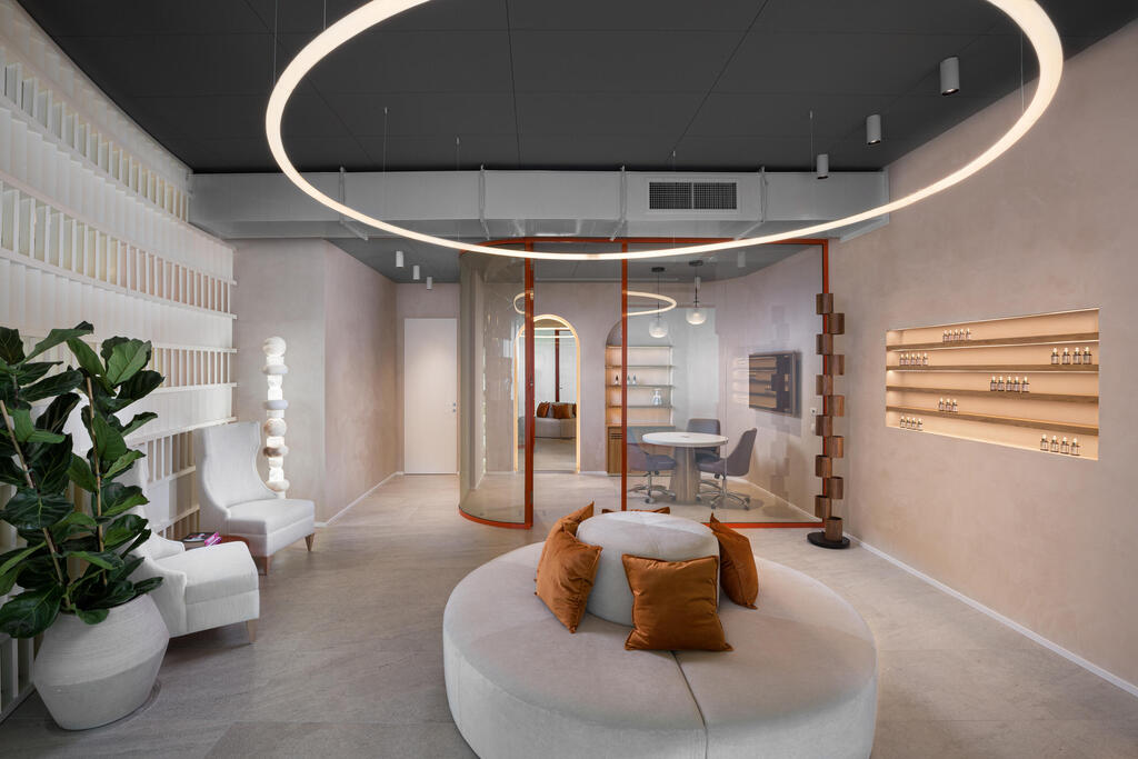 Skin Clinic: Holistic Customer Experience