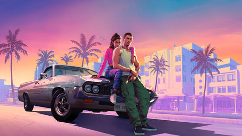 ההשקה של 6 GTA נדחית בחצי שנה - ושוק הגיימינג נכנס לסחרור