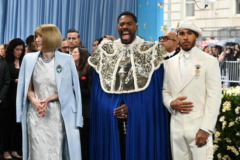 צילום: Andrea RENAULT / AFP