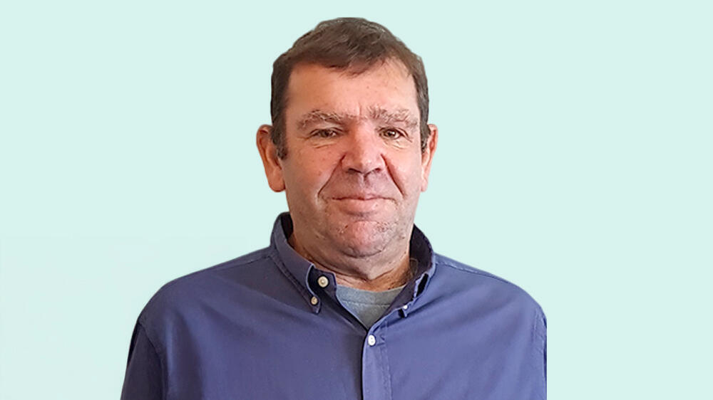 שמאי המקרקעין דני טרשנסקי
