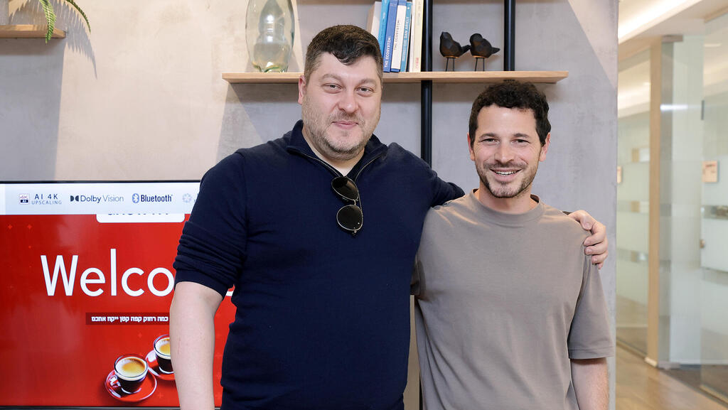 "The biggest challenge for Israeli entrepreneurs is transitioning to the US market"