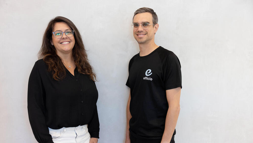 "We have a lot of success stories in Israel, and we need to learn how to leverage them"