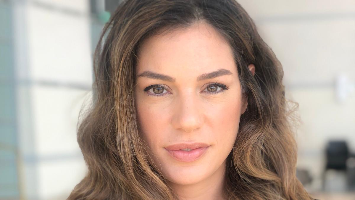 נופר ממרוד, סמנכ"לית השיווק והדיגיטל של קבוצת תדיראן