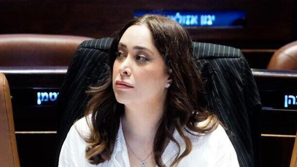 אי-שוויון במשרד לשוויון חברתי: מאי גולן ממנה גבר למנכ"ל המשרד האחראי על קידום נשים