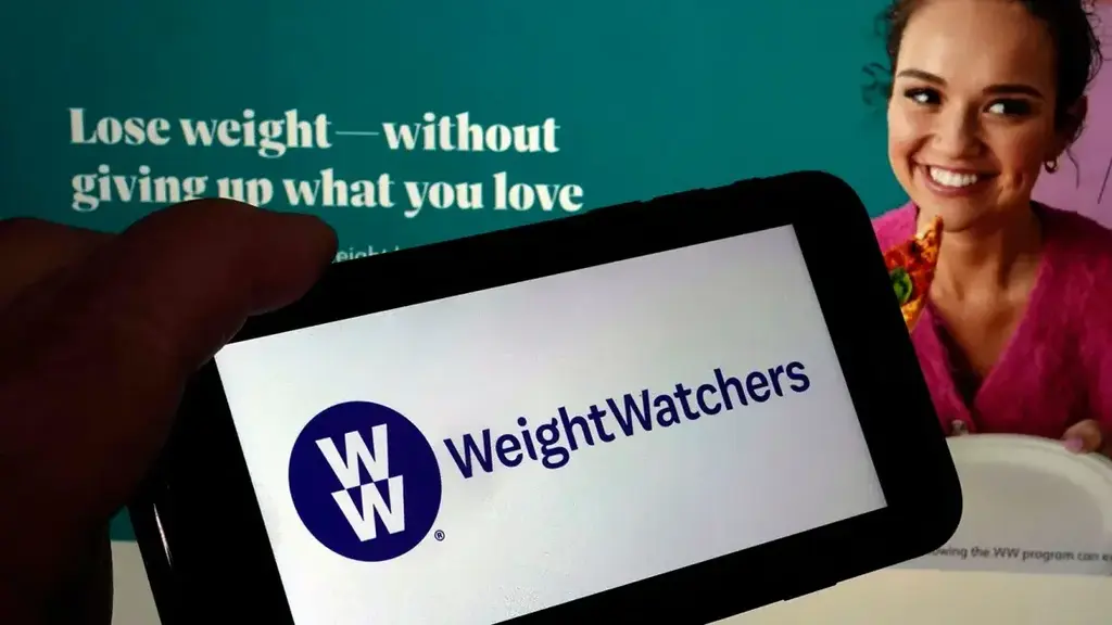 שומרי משקל WeightWatchers פשיטת רגל