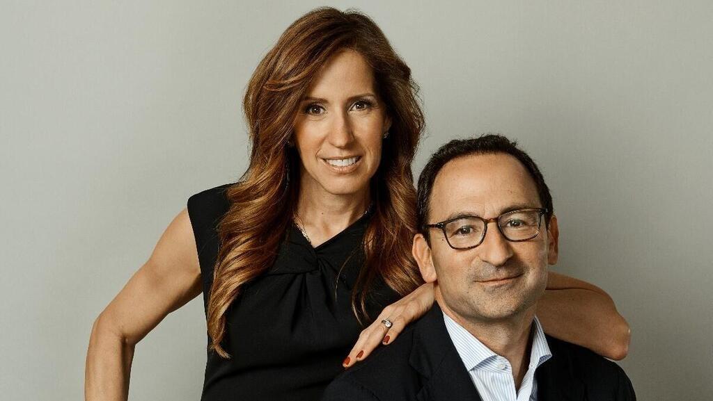 Blackstone President gives $125M to Tel Aviv University’s medical school in historic donation