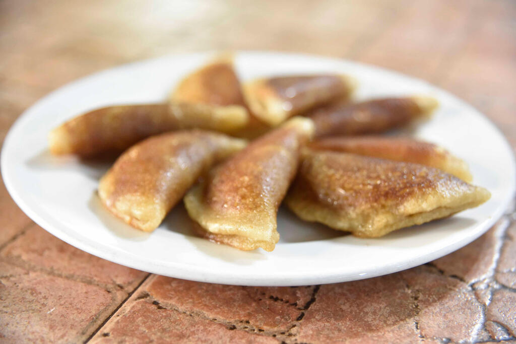 פנאי כיסונים אבו אשרף