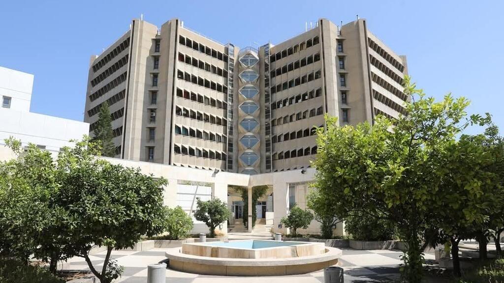 הפקולטה לרפואה באוניברסיטת תל אביב (צילום: דוברות אוניברסיטת תל אביב) הפקולטה לרפואה ב אוניברסיטת תל אביב