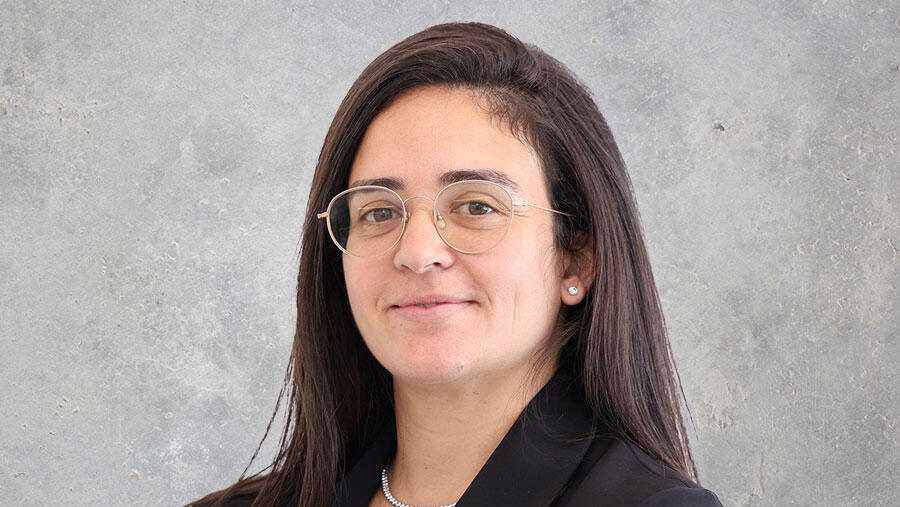 גלית ג'ראד אבידן