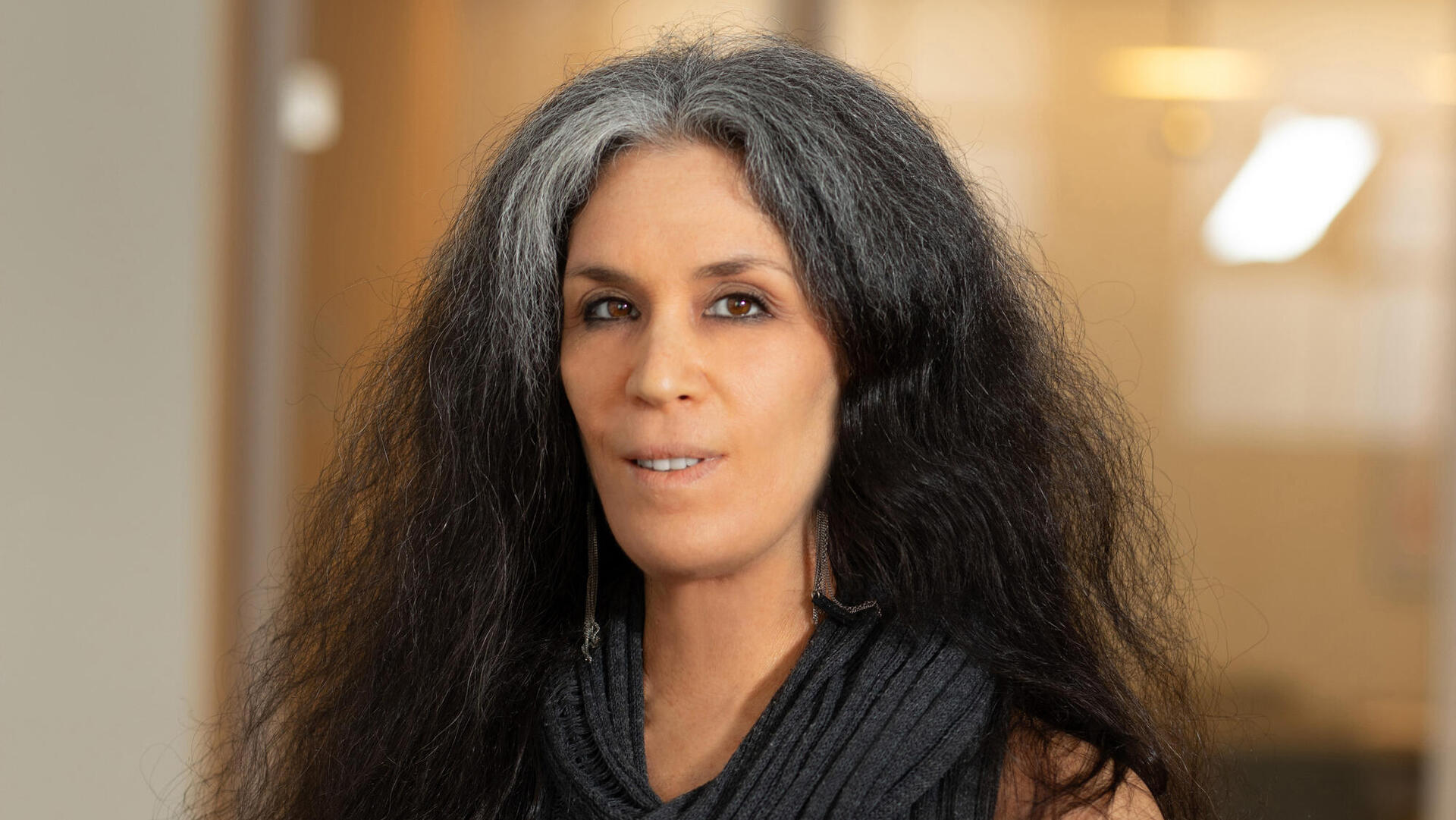 מירית דקטור חברת BigID 