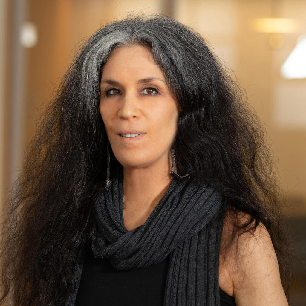 מירית דקטור חברת BigID 