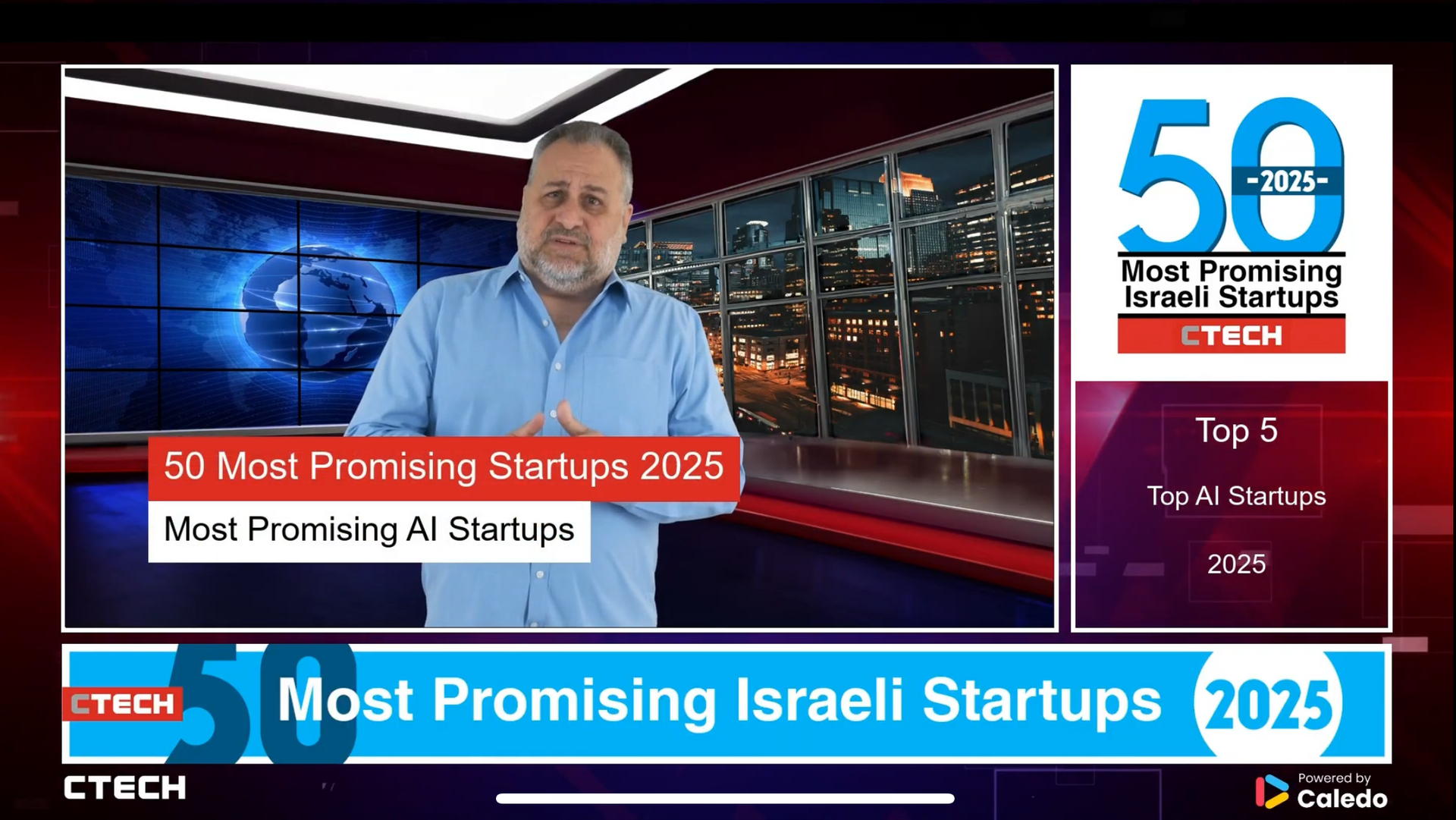 Promisng AI