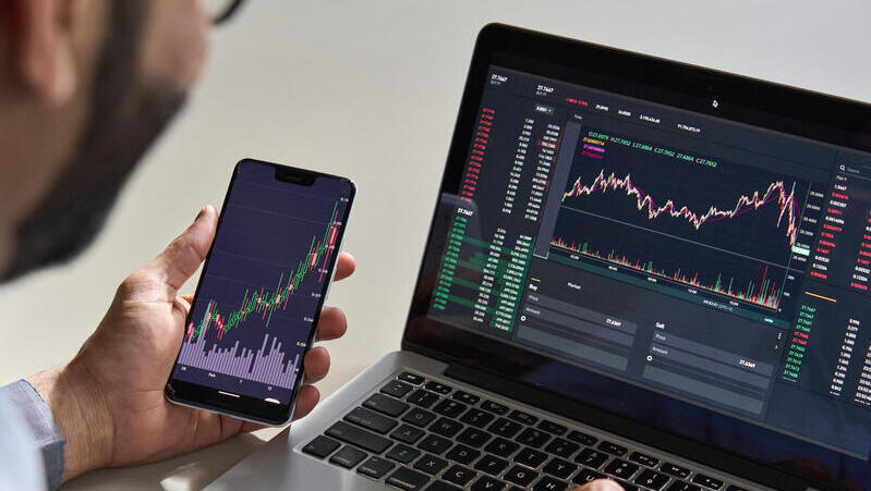 פתיחת חשבון מסחר עצמאי כך תעשו את זה נכון