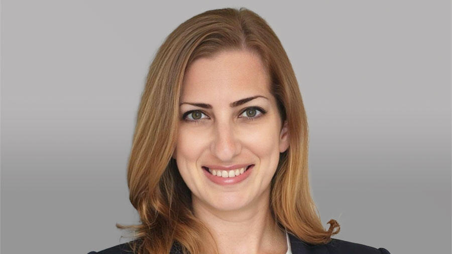 עו"ד מעיין קוסלבסקי