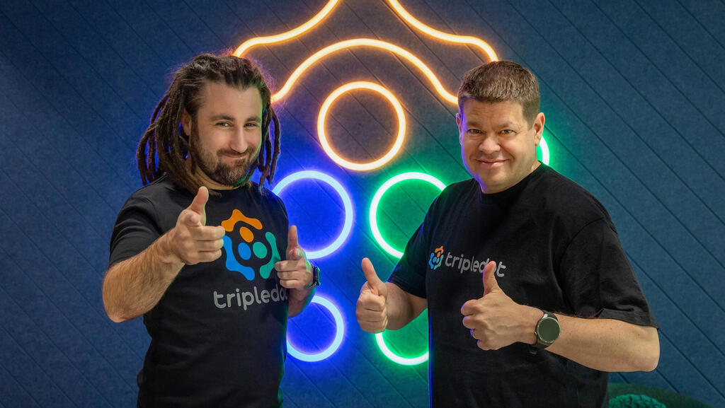 Israeli-founded Tripledot Studios acquires AppLovin’s games portfolio in $800M deal