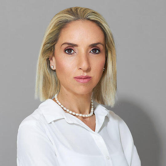 עו"ד אורלי טננבאום (צילום: Sam itzhakovצלם) עו"ד אורלי טננבאום