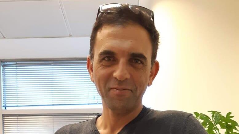 עמיד זאהר דרוזי מעוספיה