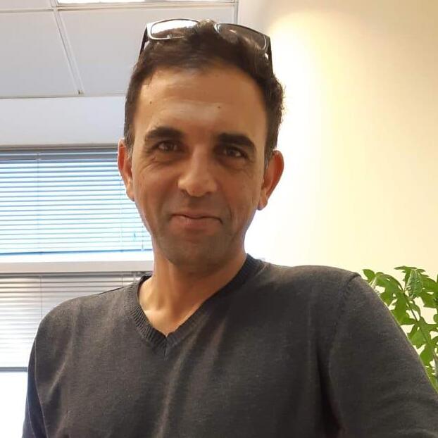 עמיד זאהר דרוזי מעוספיה