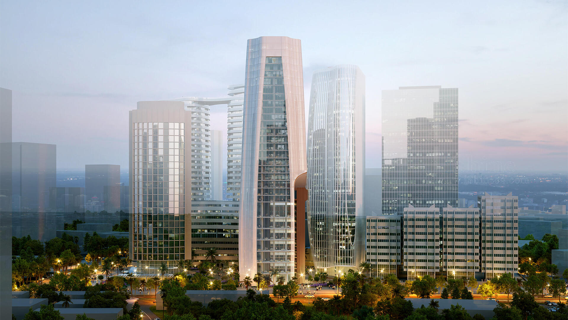 בית ישראל קנדה המחודש