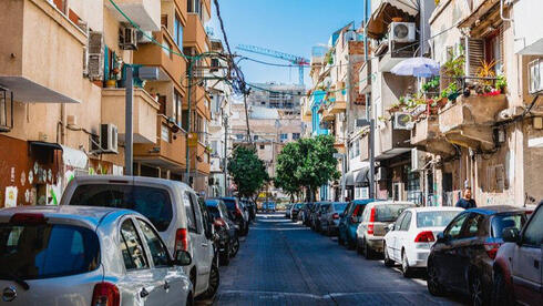 פלורנטין 2.0: תוכנית ענק לבניית 3,700 דירות ו-195 אלף מ"ר למסחר בדרום ת"א