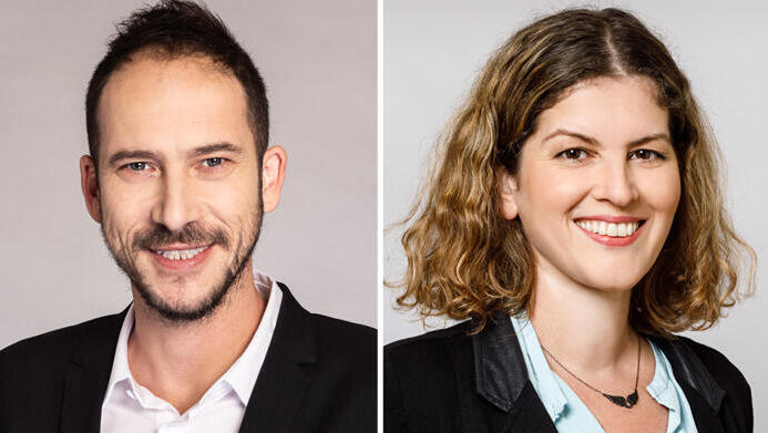 עו"ד גלית עופר ו יאיר כהן