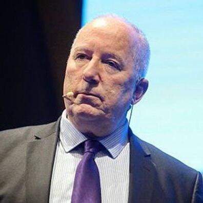 דודי אילן מנכ"ל מכירות פאלו אלטו נטוורקס ישראל