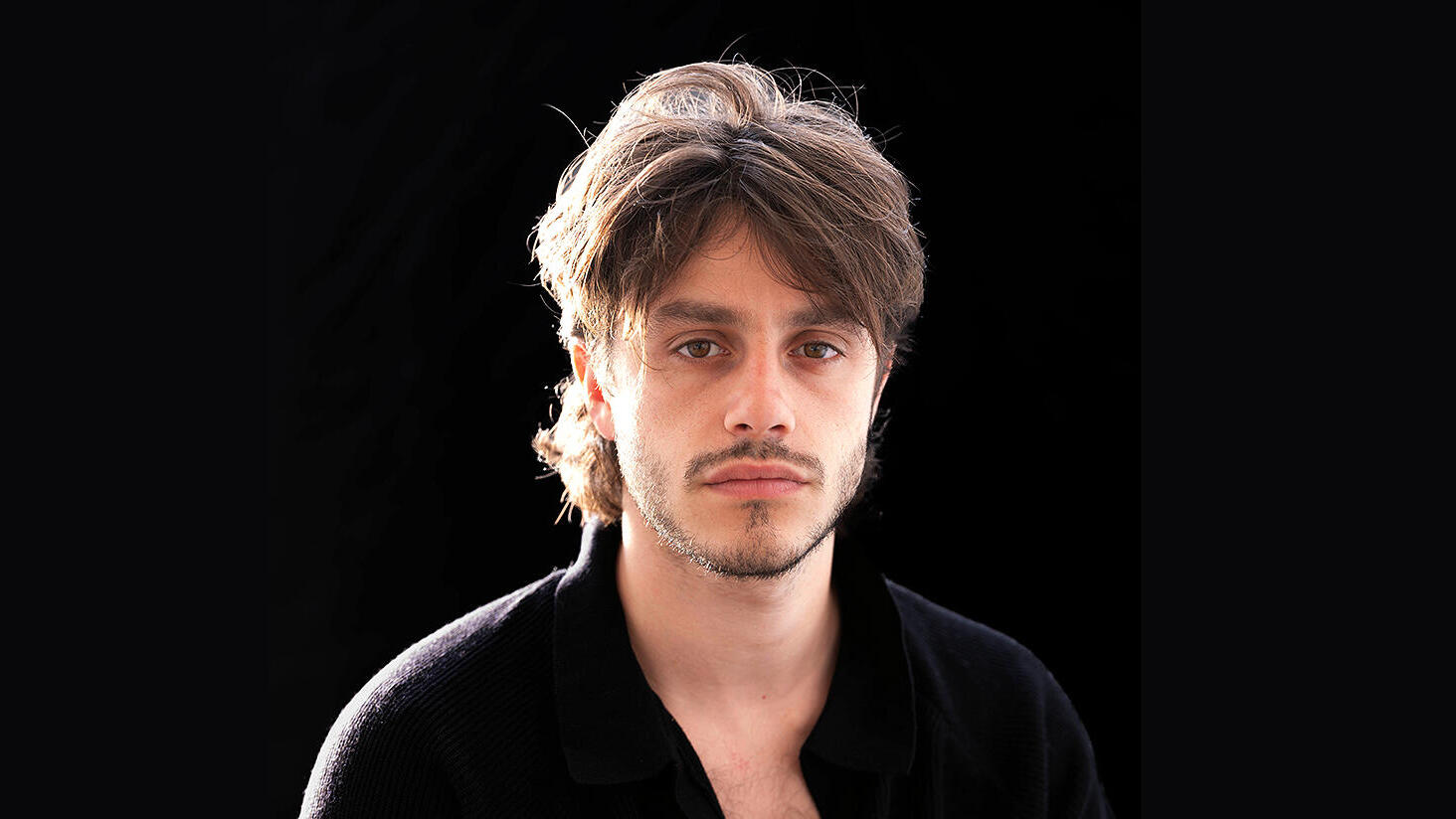 השחקן עידו טאקו פנאי