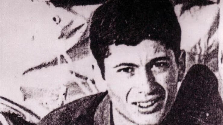 צבי פלדמן קרב סולטן יעקב